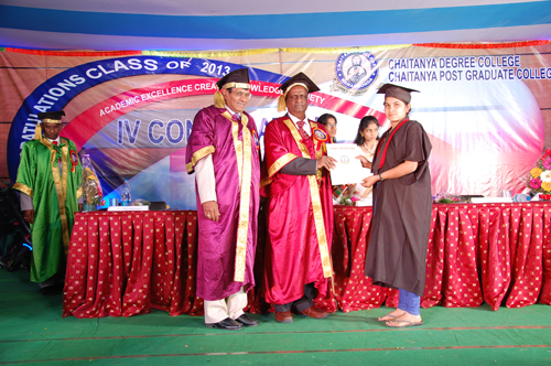 convocation 2014